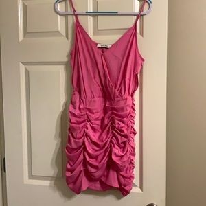 Do & Be Pink Dress